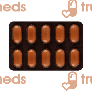Anaflam Xp Tablet 10