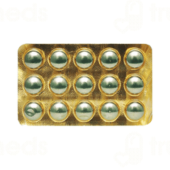 Anafortan Tablet 15