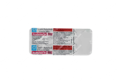 Anafortan N Tablet 10