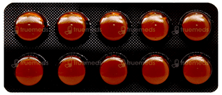 Anafortan N Tablet 10