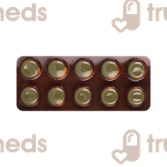 Anafortan N Tablet 10