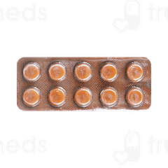 Analiv Tablet 10