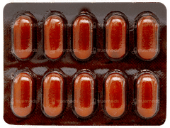 Analiv 500 Tablet 10 Analiv 500 Tablet 10