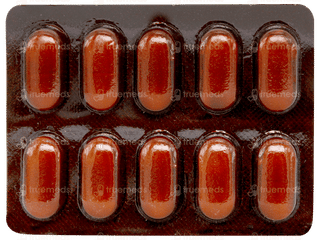 Analiv 500 Tablet 10