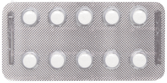 Anastronat Tablet 10