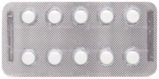 Anastronat Tablet 10