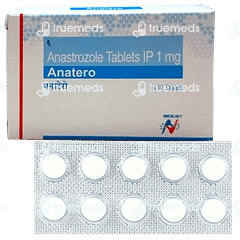 Anatero Tablet 10