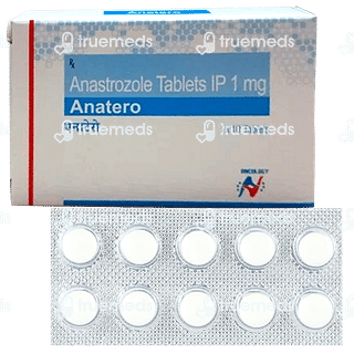 Anatero Tablet 10