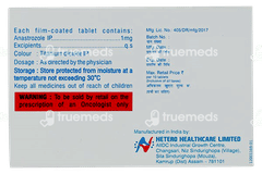 Anatero Tablet 10 Anatero Tablet 10