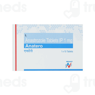 Anatero Tablet 10