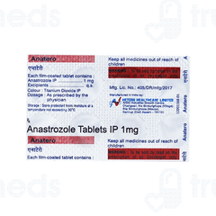 Anatero Tablet 10 Anatero Tablet 10