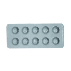 Anazol 1 Mg Tablet 10 Anazol 1 Mg Tablet 10