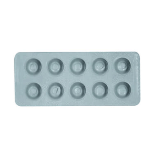 Anazol 1 Mg Tablet 10