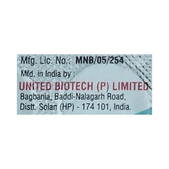Anazol 1 Mg Tablet 10 Anazol 1 Mg Tablet 10
