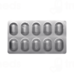 Anbid 250 Tablet 10