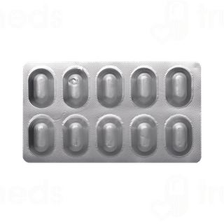 Anbid 250 Tablet 10