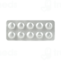 Ancer Lm Tablet 10