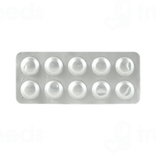 Ancer Lm Tablet 10