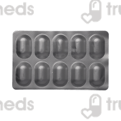 Anclazide M Tablet 10 Anclazide M Tablet 10