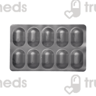 Anclazide M Tablet 10