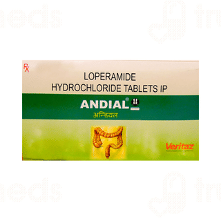 Andial Tablet 10