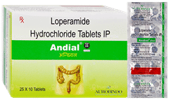 Andial Tablet 10