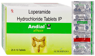Andial Tablet 10