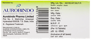 Andial Tablet 10