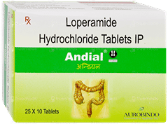 Andial Tablet 10 Andial Tablet 10