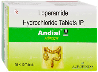 Andial Tablet 10