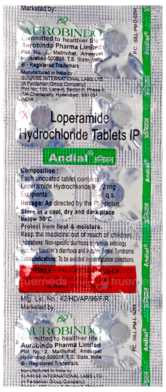 Andial Tablet 10 Andial Tablet 10