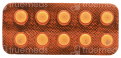 Andol 1.5 Mg Tablet 10