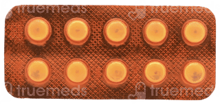 Andol 1.5 Mg Tablet 10
