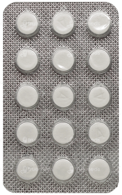 Angicam 2.5Mg Tablet 15 Angicam 2.5Mg Tablet 15