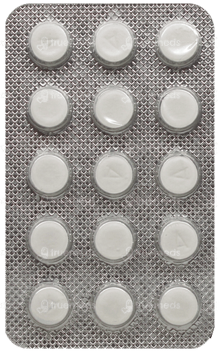 Angicam 2.5Mg Tablet 15
