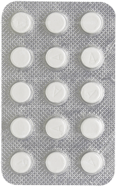 Angicam 2.5Mg Tablet 15 Angicam 2.5Mg Tablet 15