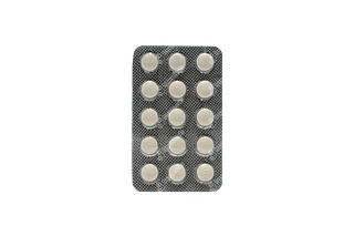 Angicam 5 MG Tablet 15