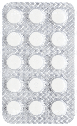 Angicam 5mg Tablet 15