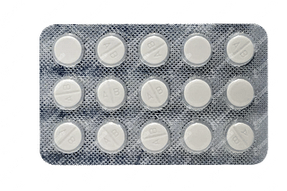 Angicam Beta 50/5 MG Tablet 15