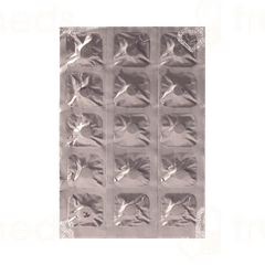 Angicam H Tablet 15