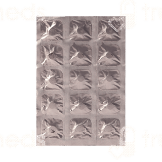 Angicam H Tablet 15