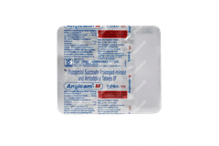 Angicam M Tablet 15 Angicam M Tablet 15