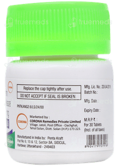 Angiwell 2.6 Tablet 30