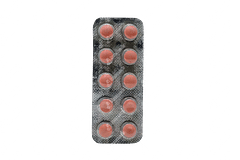 Angizaar 25 Tablet 10