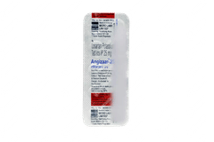 Angizaar 25 Tablet 10 Angizaar 25 Tablet 10