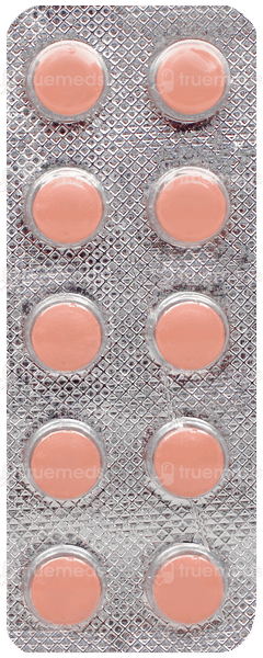 Angizaar 25 Tablet 10 Angizaar 25 Tablet 10