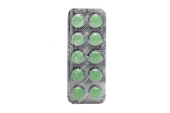 Angizaar 50 Tablet 10