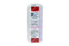 Angizaar 50 Tablet 10 Angizaar 50 Tablet 10