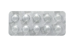 Angizaar H Tablet 10
