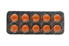 Angizem 60 Tablet 10